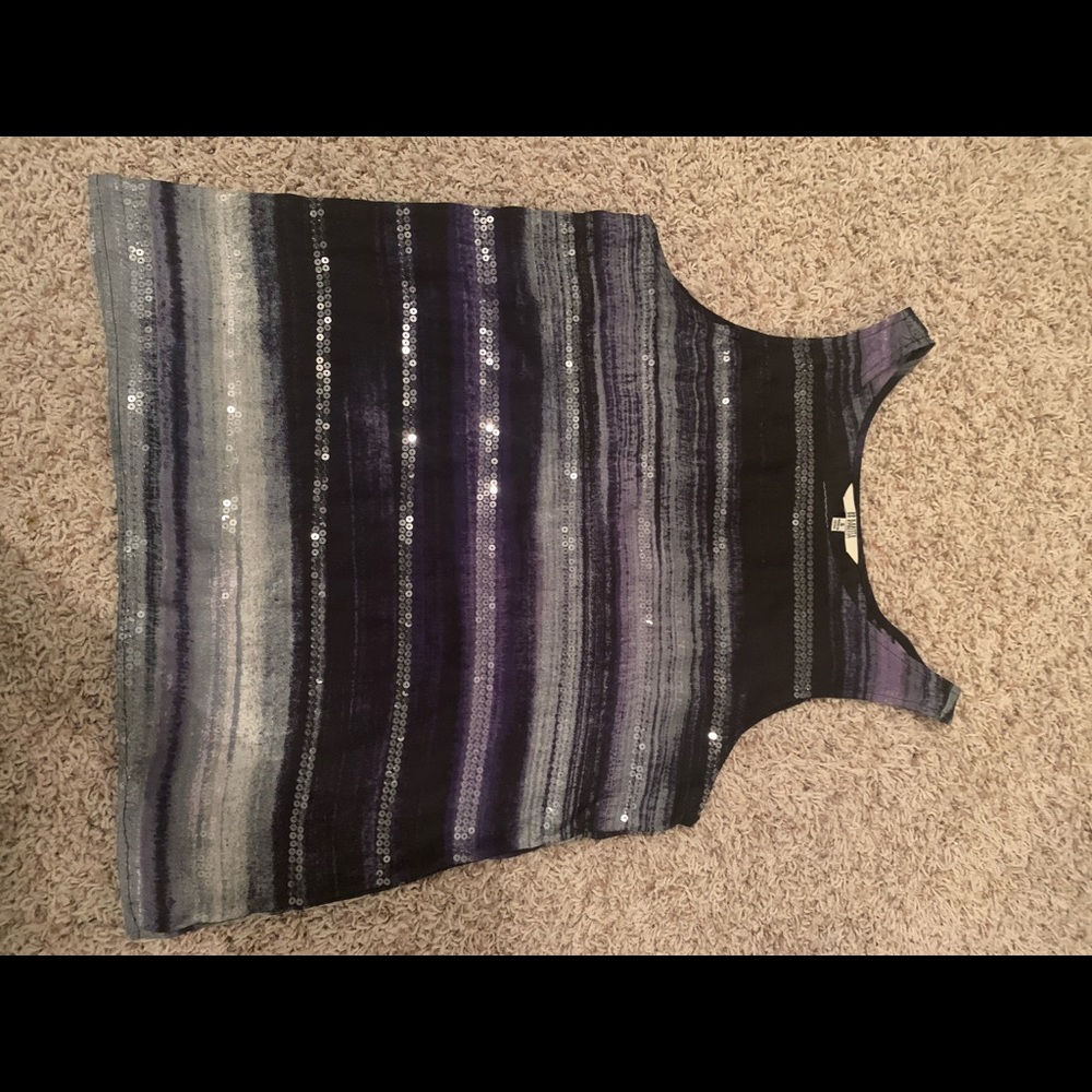 BB Dakota Tank